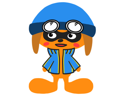 いぬたぬき